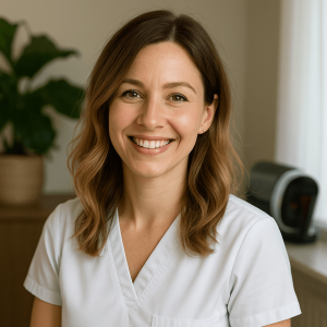 Picture of Getestet von Martina Hoffmann