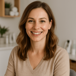 Picture of Tested by Julia Steinberger